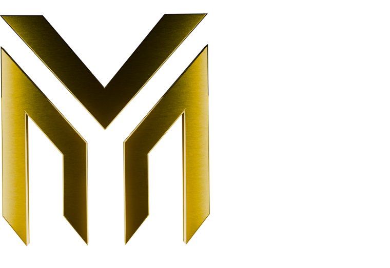 M Logo